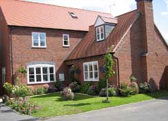 Tean House B&B,  Ludlow